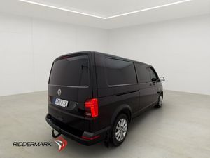 Volkswagen Transporter bild 9