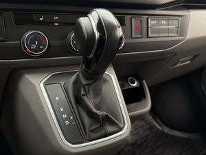 Volkswagen Transporter bild 25
