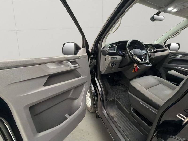 Volkswagen Transporter bild 14