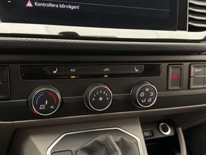 Volkswagen Transporter bild 24