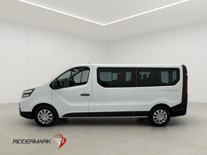 Nissan Primastar bild 6