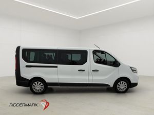 Nissan Primastar bild 2
