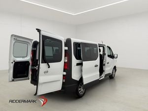 Nissan Primastar bild 12