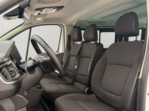 Nissan Primastar bild 16