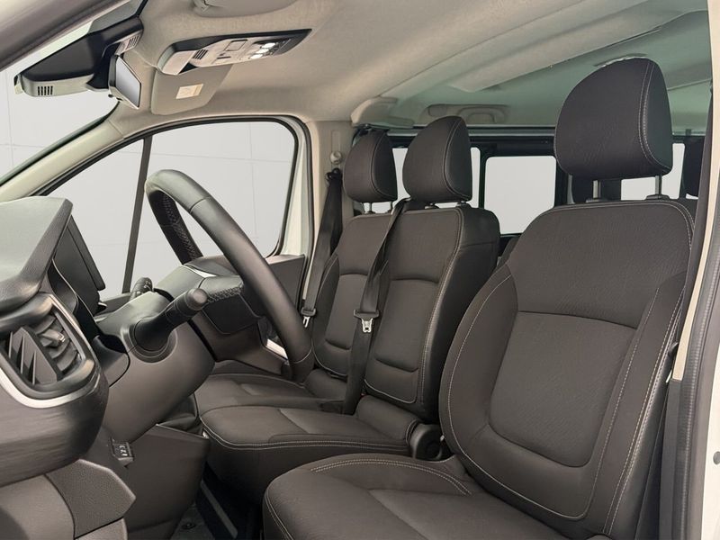 Nissan Primastar bild 16