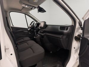 Nissan Primastar bild 32
