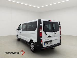 Nissan Primastar bild 7