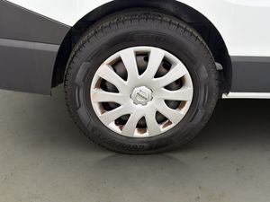 Nissan Primastar bild 35