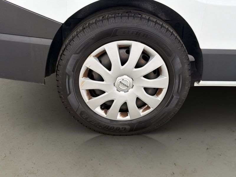 Nissan Primastar bild 35