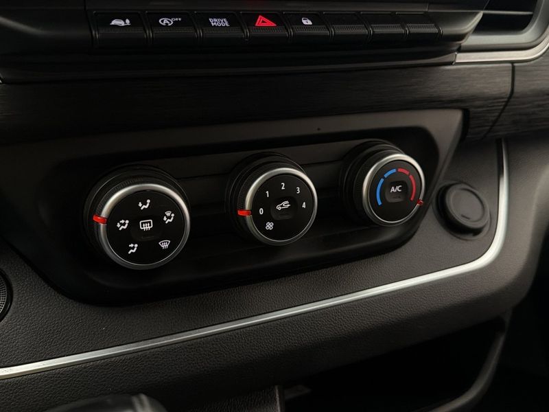 Nissan Primastar bild 27