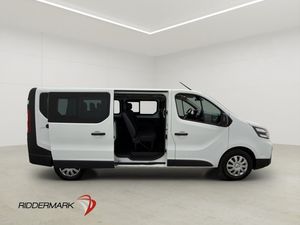 Nissan Primastar bild 11