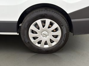 Nissan Primastar bild 34