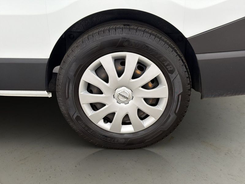 Nissan Primastar bild 34