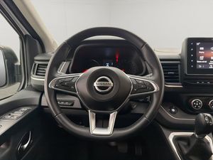 Nissan Primastar bild 17