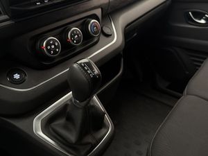 Nissan Primastar bild 28