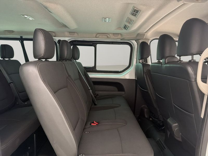 Nissan Primastar bild 30