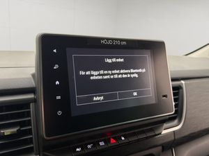 Nissan Primastar bild 26