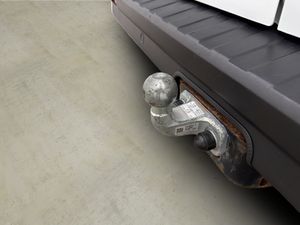 Nissan Primastar bild 14