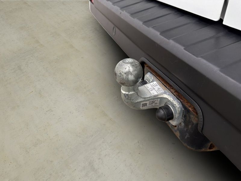 Nissan Primastar bild 14