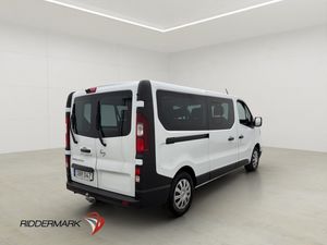 Nissan Primastar bild 9