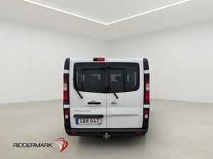 Nissan Primastar bild 8