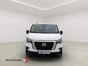 Nissan Primastar bild 5