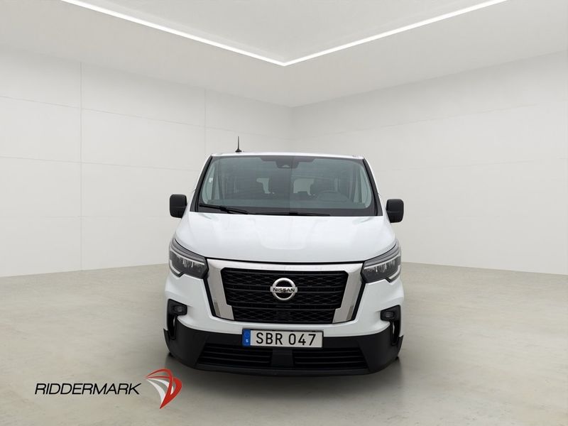 Nissan Primastar bild 5
