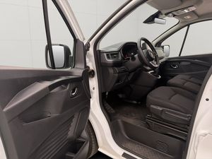Nissan Primastar bild 15