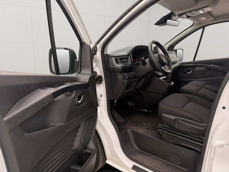Nissan Primastar bild 15