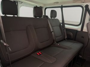 Nissan Primastar bild 29