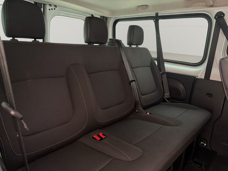 Nissan Primastar bild 29