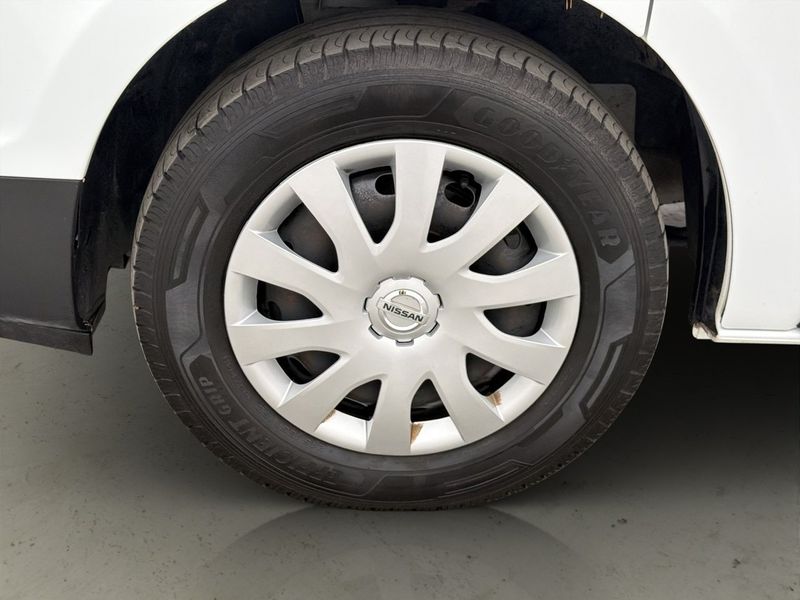 Nissan Primastar bild 33