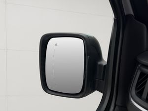 Nissan Primastar bild 10