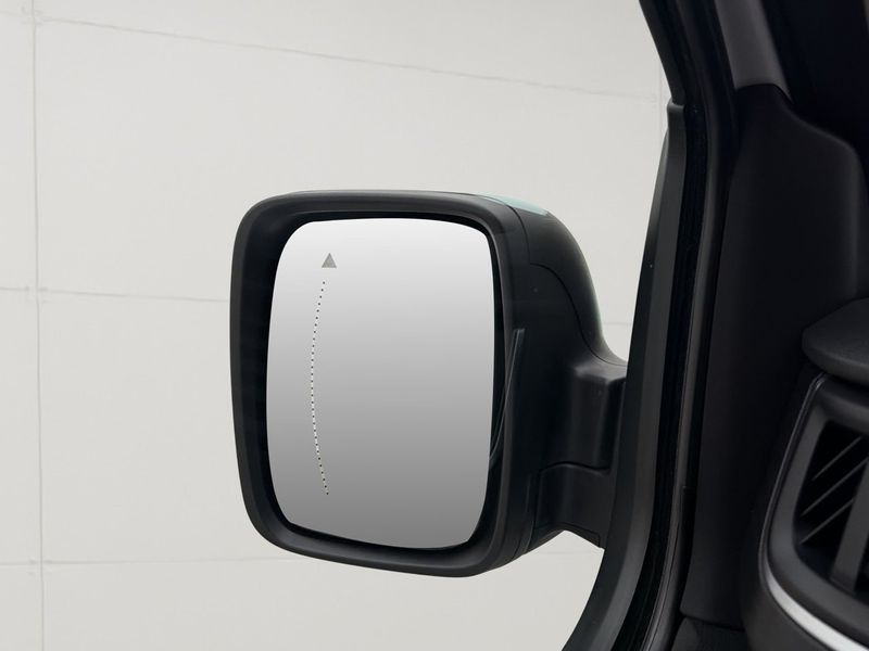 Nissan Primastar bild 10