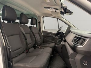 Nissan Primastar bild 31