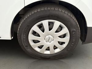 Nissan Primastar bild 36