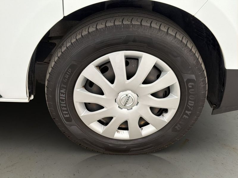 Nissan Primastar bild 36
