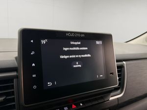 Nissan Primastar bild 25