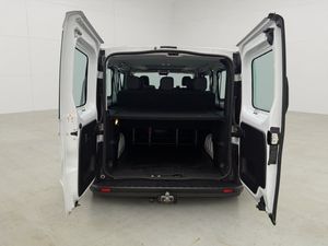 Nissan Primastar bild 13