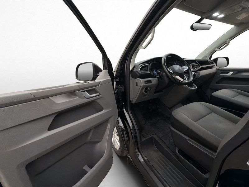Volkswagen Transporter bild 13