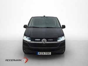 Volkswagen Transporter bild 5