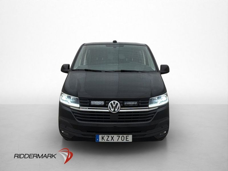 Volkswagen Transporter bild 5