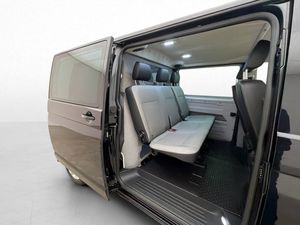 Volkswagen Transporter bild 27