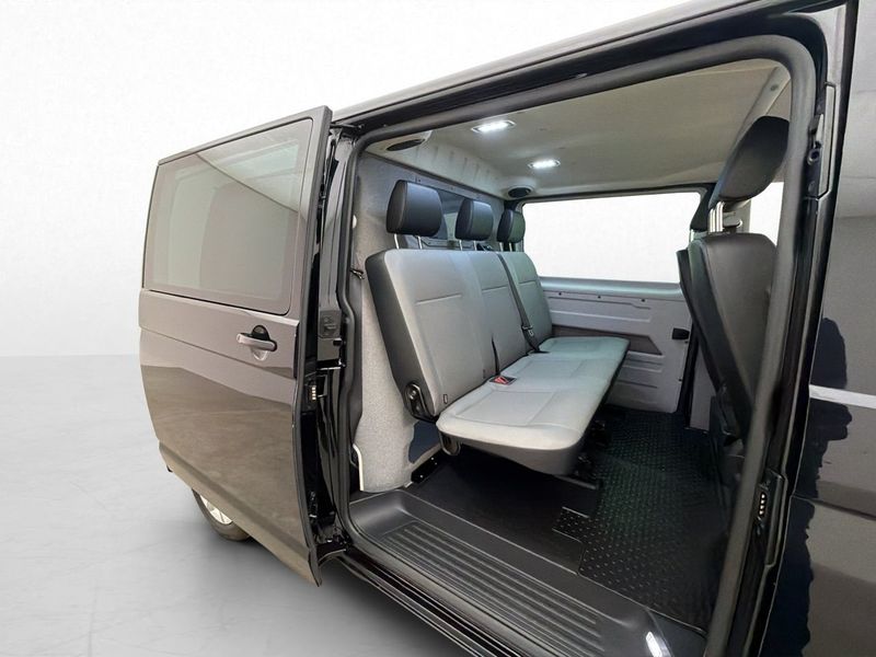 Volkswagen Transporter bild 27