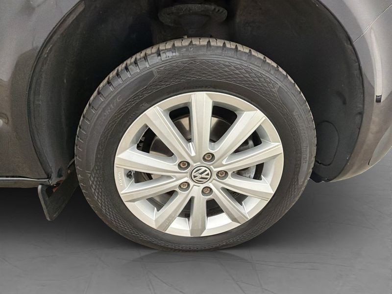Volkswagen Transporter bild 34