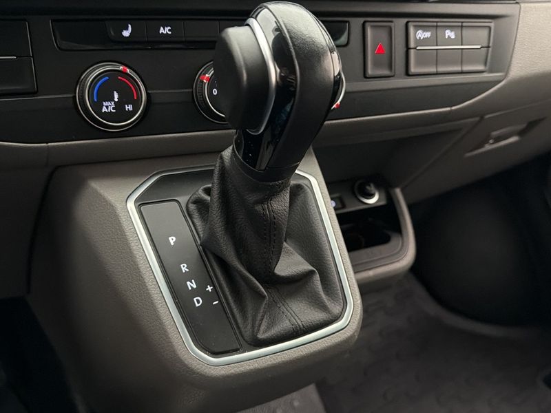 Volkswagen Transporter bild 25