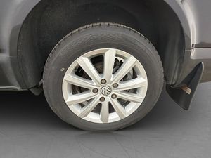 Volkswagen Transporter bild 31