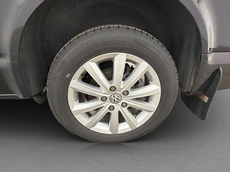Volkswagen Transporter bild 31