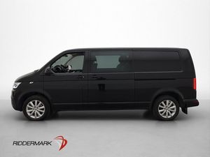 Volkswagen Transporter bild 6
