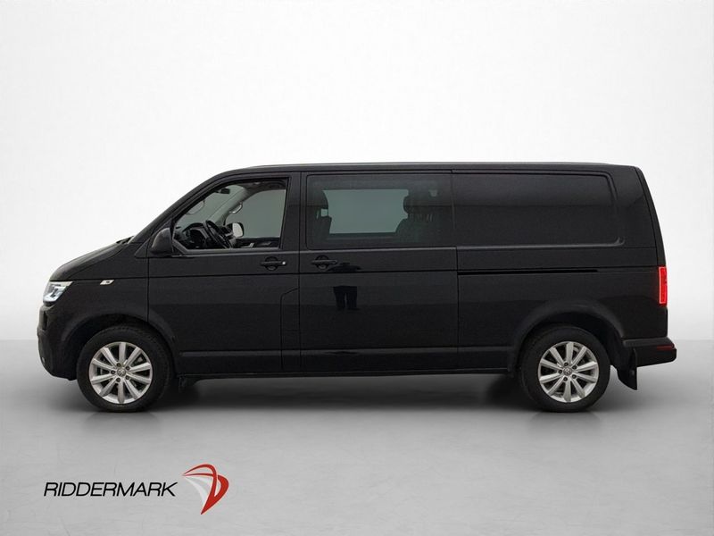 Volkswagen Transporter bild 6